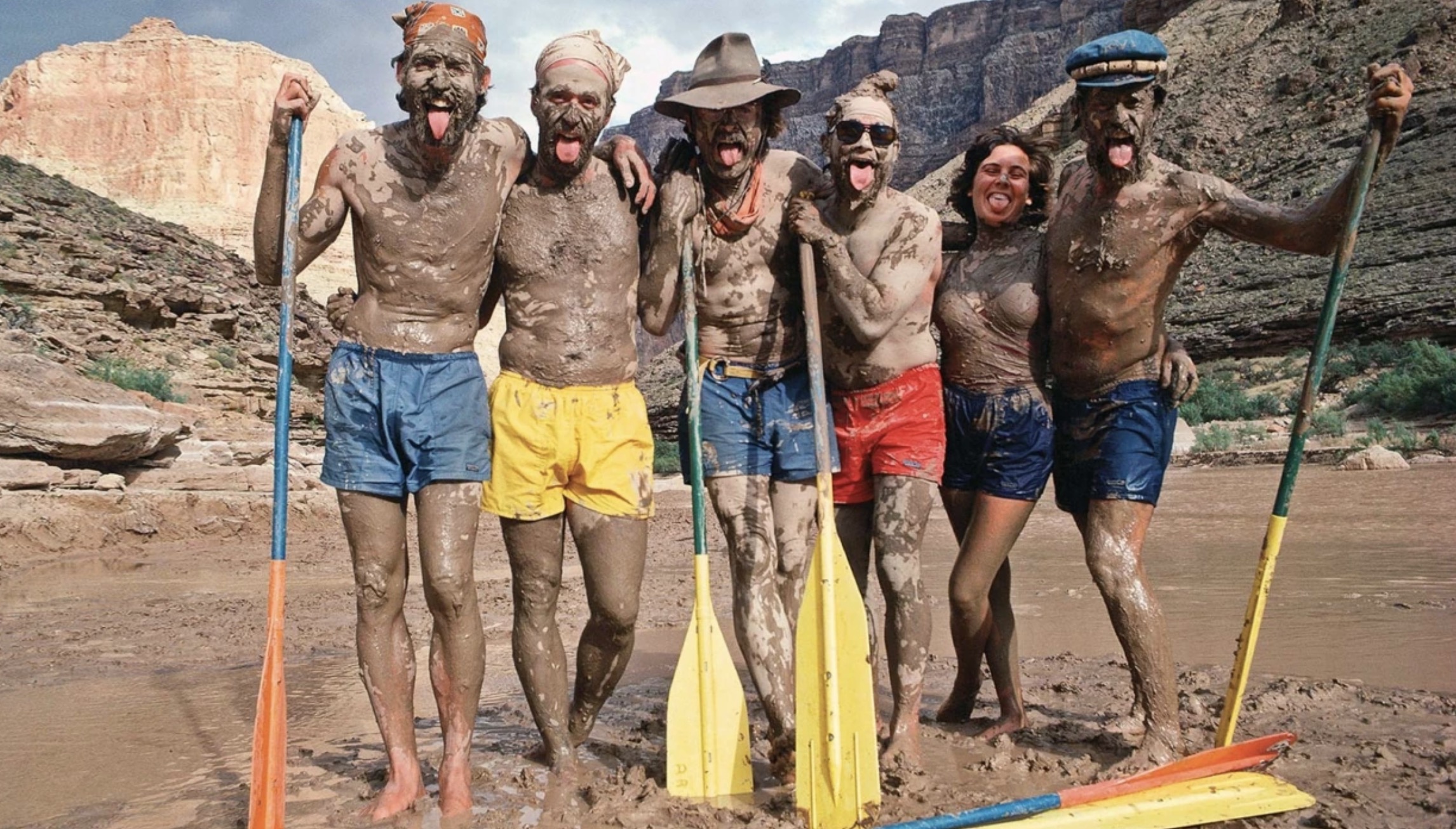 Our Favorite Summer Gorpcore Pieces for Trails and Town